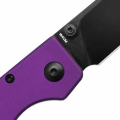 Kizer Original Aluminum Purple (V3605C4) -HOUSE OF KNIVES Sales V3605C4 Kizer Original Aluminum Purple KO210328 4 02183.1673562424