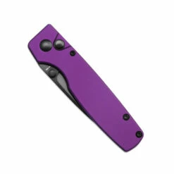 Kizer Original Aluminum Purple (V3605C4) -HOUSE OF KNIVES Sales V3605C4 Kizer Original Aluminum Purple KO210328 5 72747.1673562415