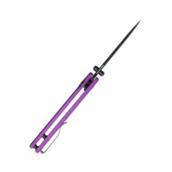 Kizer Original Aluminum Purple (V3605C4) -HOUSE OF KNIVES Sales V3605C4 Kizer Original Aluminum Purple KO210328 7 98027.1673562430