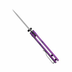 Kizer Original Aluminum Purple (V3605C4) -HOUSE OF KNIVES Sales V3605C4 Kizer Original Aluminum Purple KO210328 8 12117.1673562431