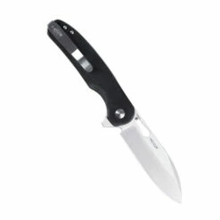 Kizer HIC-CUP Richlite Black (V3606C2) -HOUSE OF KNIVES Sales V3606C2 Kizer hic cup richlite KI210278 2 2 44048.1661466270