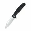Kizer HIC-CUP Richlite Black (V3606C2) -HOUSE OF KNIVES Sales V3606C2 Kizer hic cup richlite KI210278 4 32678.1661466261
