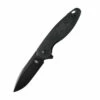 Kizer Cozy G10 Black (V3613C1) 2 Kizer Cozy G10 Black (V3613C1) -HOUSE OF KNIVES Sales V3613C1 Kizer Cozy G10 Black KI210266 1 90927.1661446229