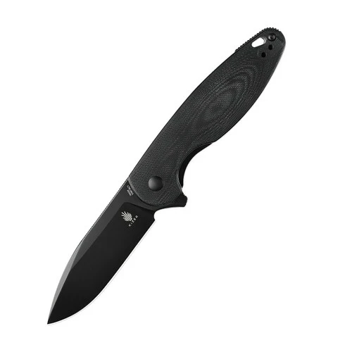 Kizer Cozy G10 Black (V3613C1) 3 Kizer Cozy G10 Black (V3613C1)