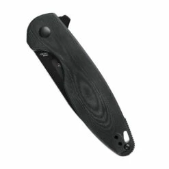 Kizer Cozy G10 Black (V3613C1) 11 Kizer Cozy G10 Black (V3613C1) -HOUSE OF KNIVES Sales V3613C1 Kizer Cozy G10 Black KI210266 3 88699.1661446249