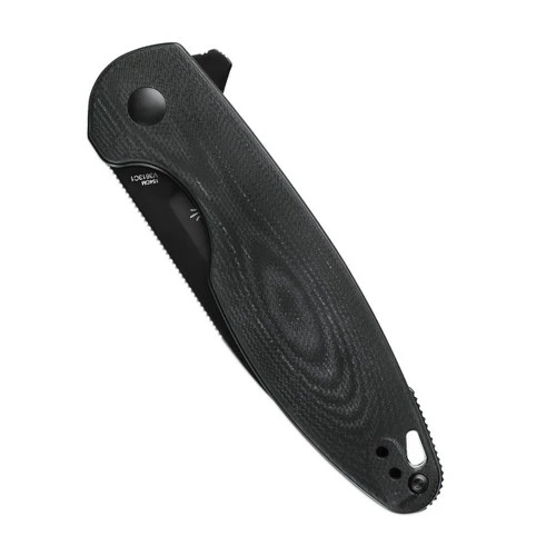 Kizer Cozy G10 Black (V3613C1) 5 Kizer Cozy G10 Black (V3613C1) - Image 3