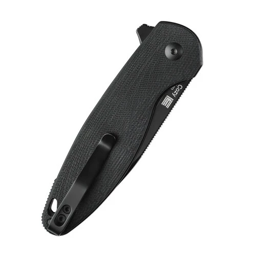 Kizer Cozy G10 Black (V3613C1) 6 Kizer Cozy G10 Black (V3613C1) - Image 4