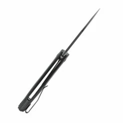 Kizer Cozy G10 Black (V3613C1) 15 Kizer Cozy G10 Black (V3613C1) -HOUSE OF KNIVES Sales V3613C1 Kizer Cozy G10 Black KI210266 7 97378.1661446761