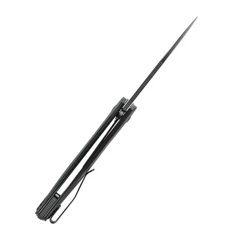 Kizer Cozy G10 Black (V3613C1) 9 Kizer Cozy G10 Black (V3613C1) - Image 7