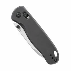 Kizer Drop Bear Aluminum Gunmetal (V3619C1) -HOUSE OF KNIVES Sales V3619C1 Kizer Drop Bear Black KI210295 5 05148.1661803371