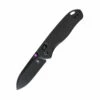 Kizer Drop Bear Aluminum Black (V3619C2) 2 Kizer Drop Bear Aluminum Black (V3619C2) -HOUSE OF KNIVES Sales V3619C2 Kizer Drop Bear Black KI210296 1 51419.1661806475