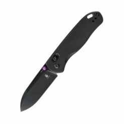 Kizer Drop Bear Aluminum Black (V3619C2)