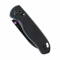 Kizer Drop Bear Aluminum Black (V3619C2) -HOUSE OF KNIVES Sales V3619C2 Kizer Drop Bear Black KI210296 5 1 79255.1661806501