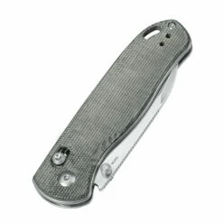 Kizer Drop Bear Micarta Grey (V3619C3) -HOUSE OF KNIVES Sales V3619C3 Kizer Drop Bear Micarta Grey KI230025 6 35886.1687292408