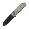 Kizer Drop Bear Micarta Green (V3619C4) -HOUSE OF KNIVES Sales V3619C4 Kizer Dropo Bear Micarta Green KI230026 1 32914.1687292626