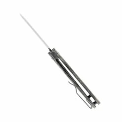 Kizer Bugai Green Micarta Black (V3627A1) -HOUSE OF KNIVES Sales V3627A1 Kizer Bugai Micarta Green Black KI230016 8 90072.1682027880