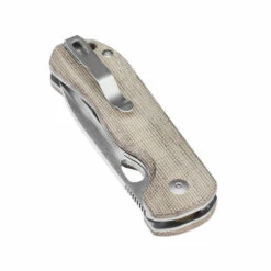 Kizer Bugai Micarta Green (V3627C1) -HOUSE OF KNIVES Sales V3627C1 Kizer Bugai Micarta Green KI230017 6 37860.1682028522