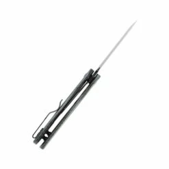 Kizer Sparrow Micarta Black (V3628C1) -HOUSE OF KNIVES Sales V3628C1 Kizer Sparrow Black KI230001 8 02422.1680205674