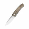 Kizer Aggressor Micarta (V3629C1) -HOUSE OF KNIVES Sales V3629C1 Kizer Agressor Micarta Green KI230015 2 98540.1682027043