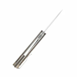 Kizer Aggressor Micarta (V3629C1) -HOUSE OF KNIVES Sales V3629C1 Kizer Agressor Micarta Green KI230015 8 13680.1682027071