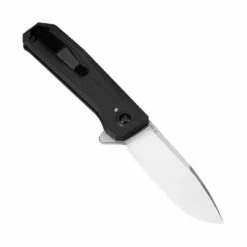 Kizer Brat G10 Black (V3630C1) -HOUSE OF KNIVES Sales V3630C1 Kizer Brat G10 Black KI230027 2 39057.1687292867
