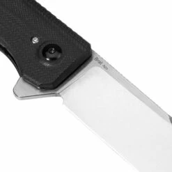 Kizer Brat G10 Black (V3630C1) -HOUSE OF KNIVES Sales V3630C1 Kizer Brat G10 Black KI230027 4 05035.1687292879