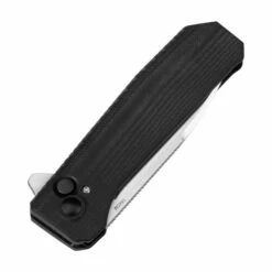 Kizer Brat G10 Black (V3630C1) -HOUSE OF KNIVES Sales V3630C1 Kizer Brat G10 Black KI230027 6 73246.1687292869