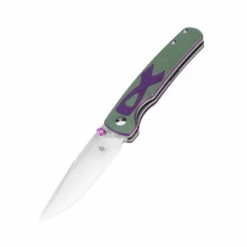 Kizer Fighter G10 Green (V3633C1)