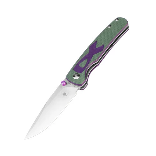 Kizer Fighter G10 Green (V3633C1) 3 Kizer Fighter G10 Green (V3633C1)