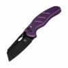 Kizer Sheepdog C01C Aluminum Purple (V4488AC1) -HOUSE OF KNIVES Sales V4488AC1 Kizer Sheepdog C01C Alum Purple KI230028 1 97974.1687293297