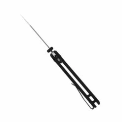 Kizer Sheepdog C01C Aluminum Black (V4488AC2) 17 Kizer Sheepdog C01C Aluminum Black (V4488AC2) -HOUSE OF KNIVES Sales V4488AC2 Kizer Sheepdog C01C Aluminum Black KI230029 2 37190.1687294052