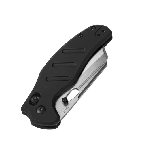 Kizer Sheepdog C01C Aluminum Black (V4488AC2) 5 Kizer Sheepdog C01C Aluminum Black (V4488AC2) - Image 3