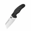 Kizer Sheepdog C01C Aluminum Black (V4488AC2) -HOUSE OF KNIVES Sales V4488AC2 Kizer Sheepdog C01C Aluminum Black KI230029 6 26360.1687294009