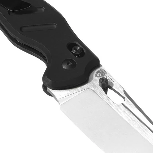 Kizer Sheepdog C01C Aluminum Black (V4488AC2) 8 Kizer Sheepdog C01C Aluminum Black (V4488AC2) - Image 6