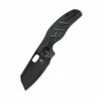 Kizer Sheepdog Black Micarta (V4488C1) -HOUSE OF KNIVES Sales V4488C1 Kizer Sheepdog Black Micarta 212929 1 40378.1646947583