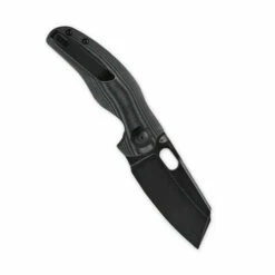 Kizer Sheepdog Black Micarta (V4488C1) 10 Kizer Sheepdog Black Micarta (V4488C1) -HOUSE OF KNIVES Sales V4488C1 Kizer Sheepdog Black Micarta 212929 2 74494.1646947587