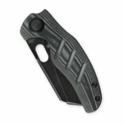 Kizer Sheepdog Black Micarta (V4488C1) 11 Kizer Sheepdog Black Micarta (V4488C1) -HOUSE OF KNIVES Sales V4488C1 Kizer Sheepdog Black Micarta 212929 3 39149.1646947589