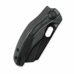 Kizer Sheepdog Black Micarta (V4488C1) 12 Kizer Sheepdog Black Micarta (V4488C1) -HOUSE OF KNIVES Sales V4488C1 Kizer Sheepdog Black Micarta 212929 4 96354.1646947592