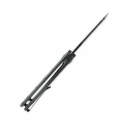 Kizer Sheepdog Black Micarta (V4488C1) 15 Kizer Sheepdog Black Micarta (V4488C1) -HOUSE OF KNIVES Sales V4488C1 Kizer Sheepdog Black Micarta 212929 7 35093.1646947582