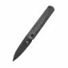 Kizer Feist XL Micarta Black (V4499C2) -HOUSE OF KNIVES Sales V4499C2 Kizer Feist XL Micarta Black KI210313 1 28698.1673543742