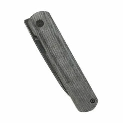 Kizer Feist XL Micarta Black (V4499C2) 11 Kizer Feist XL Micarta Black (V4499C2) -HOUSE OF KNIVES Sales V4499C2 Kizer Feist XL Micarta Black KI210313 6 2 90082.1673543849