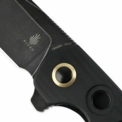 Kizer Z-82 Black G10 (V4568N1) -HOUSE OF KNIVES Sales V4568N1 Kizer Z 82 Black G10 212930 3 17202.1646946753
