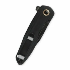 Kizer Z-82 Black G10 (V4568N1) -HOUSE OF KNIVES Sales V4568N1 Kizer Z 82 Black G10 212930 6 61592.1646946747