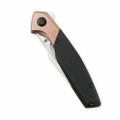 Kizer Grazioso Copper Black G10 (V4572N1) -HOUSE OF KNIVES Sales V4572N1 Kizer Grazioso Copper Black G10 212931 7 00436.1646945870