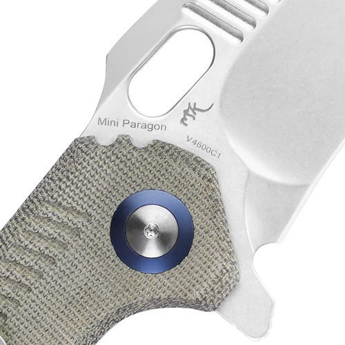 Kizer Mini Paragon (V4600C1) 8 Kizer Mini Paragon (V4600C1) - Image 6