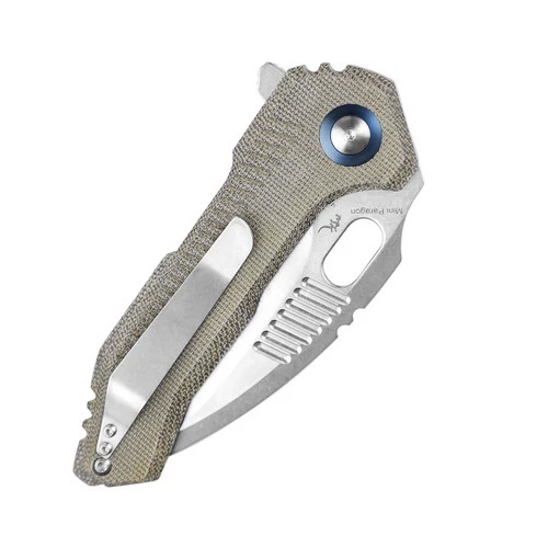 Kizer Mini Paragon (V4600C1) 6 Kizer Mini Paragon (V4600C1) - Image 4