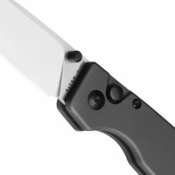 Kizer Original XL Aluminum Black (V4605C2) 12 Kizer Original XL Aluminum Black (V4605C2) -HOUSE OF KNIVES Sales V4605C2 Kizer Original XL Alu Blue KI230012 3 27537.1682025249