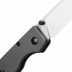 Kizer Original XL Aluminum Black (V4605C2) 13 Kizer Original XL Aluminum Black (V4605C2) -HOUSE OF KNIVES Sales V4605C2 Kizer Original XL Alu Blue KI230012 4 91067.1682025251