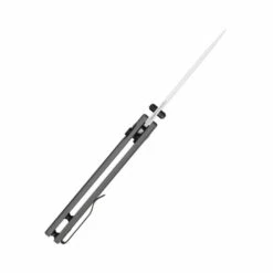 Kizer Original XL Aluminum Black (V4605C2) 16 Kizer Original XL Aluminum Black (V4605C2) -HOUSE OF KNIVES Sales V4605C2 Kizer Original XL Alu Blue KI230012 7 16219.1682025258