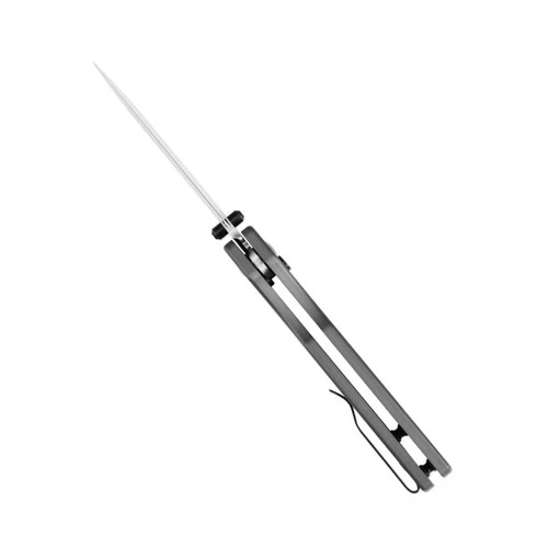 Kizer Original XL Aluminum Black (V4605C2) 10 Kizer Original XL Aluminum Black (V4605C2) - Image 8